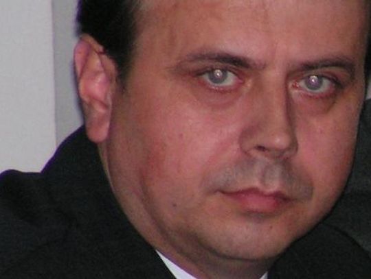 Zakończyliśmy naszą sondę na temat Tadeusza  Dzwonkowskiego