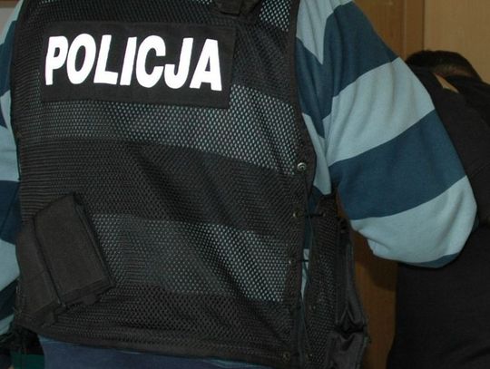 Zakonnicy ujęli złodzieja i zaalarmowali policję