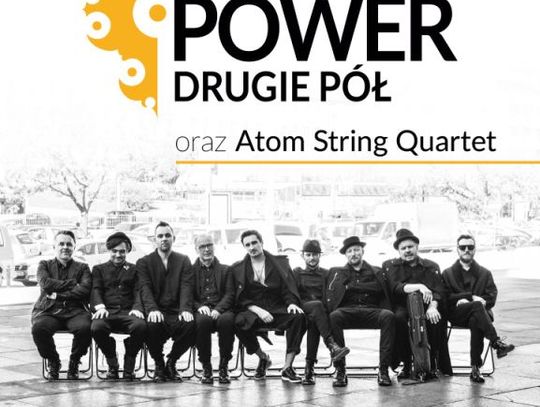 Zakopower w Filharmonii Bałtyckiej