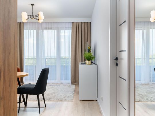 Zakup apartamentu inwestycyjnego – jak ocenić potencjał turystyczny danej lokalizacji?