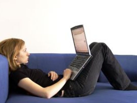 Załatw formalności nie wychodząc z domu