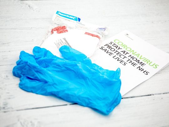 Zalecenie bezpieczeństwa w trakcie epidemii koronawirusa - jakich zasad się trzymać?