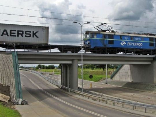 Zalewanie pod nowym wiaduktem - konieczne przeliczenie zlewni wód deszczowych