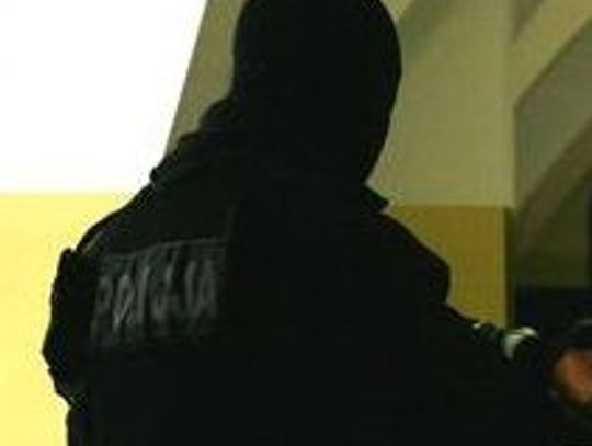 Zamordował 39-letnią znajomą - trwa akcja poszukiwania zabójcy