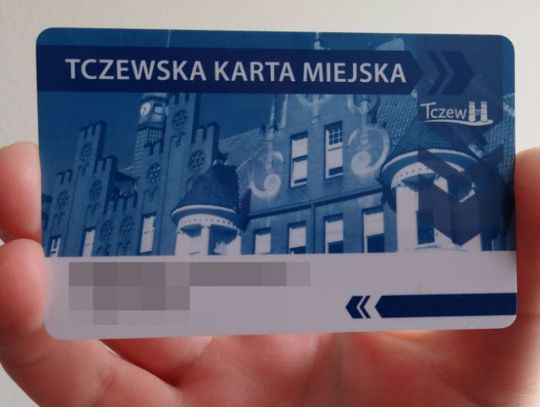 Zamrożona gotówka na 29 tys. kart miejskich