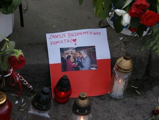 "Zapach likwidacji" czyli długie ręce FSB