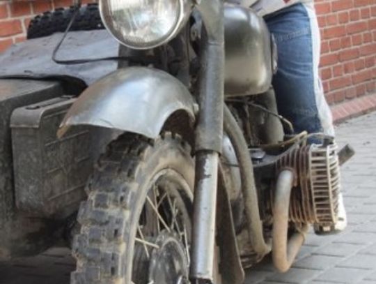 Zapachniało prawdziwą wojna