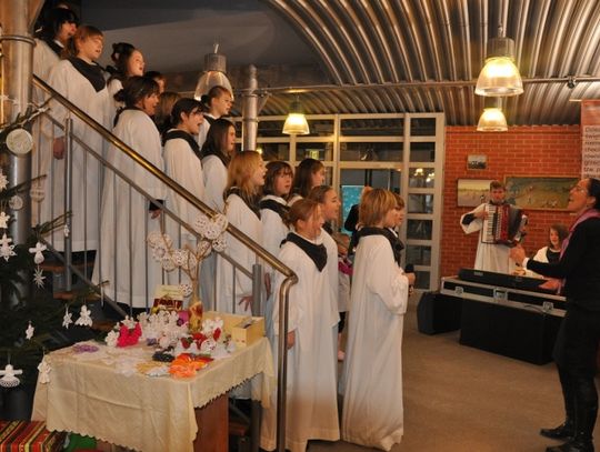 Zapachniało Wigilią