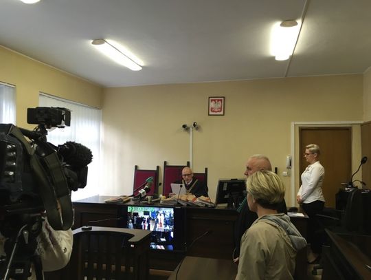 Zapadł wyrok w sprawie pogryzienia w Rokitkach. Danuta S. skazana