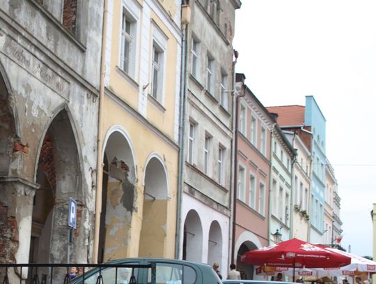 Zapadły wyroki. 30 osób zagrożonych eksmisją