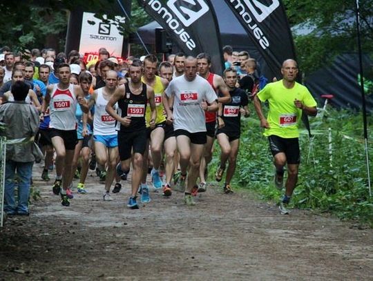 Zapisz się na Bieg leśny w Gdańsku