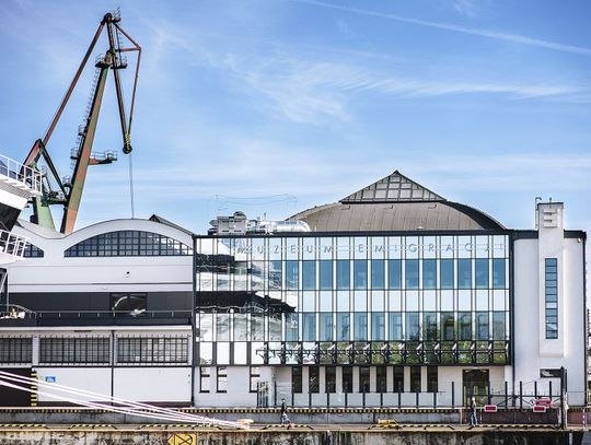 Zaplanuj Międzynarodowy Dzień Migranta