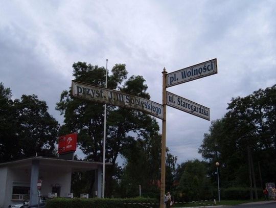 Zapomnieli o państwowym święcie?