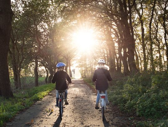 Zapraszamy na Cross Rowerowy. Podajemy mapę trasy