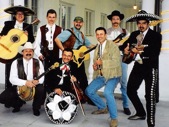 Zapraszamy na festiwal piosenki ułańskiej