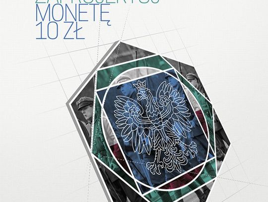 Zaprojektuj monetę. Na zwycięzcę konkursu czeka 20.000 złotych