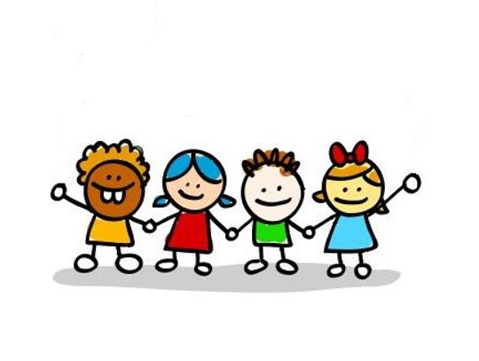 Zaproszenie na rodzinny Dzień Dziecka