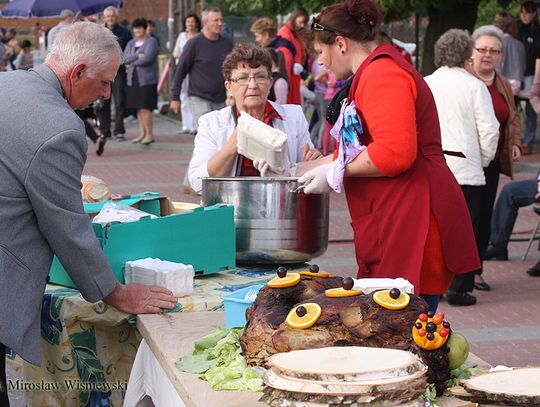 Zaproszenie na Święto śliwki