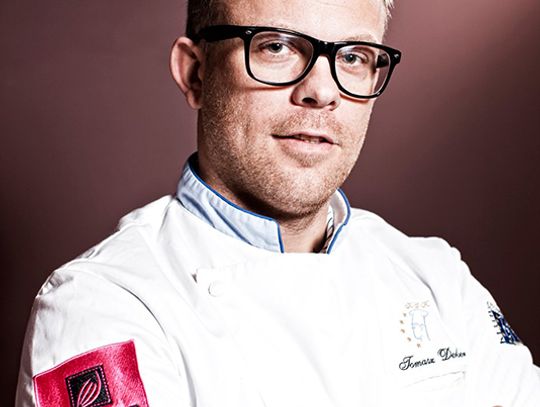 Zarejestruj się na Targi FOOD-to-GO i weź udział w warsztatach gastronomicznych z wyjątkowymi gośćmi