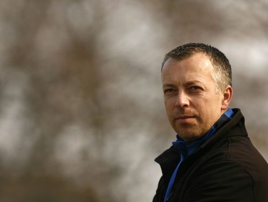 Zarząd Gryfa zmienił trenera