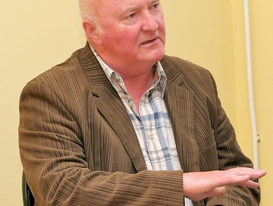 Zarząd Spółdzielni bez zmian. Odchodzą i wracają