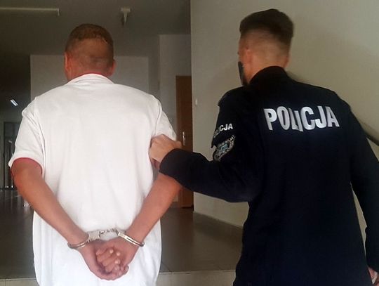 Zarzut zabójstwa dla 39-letniego mężczyzny