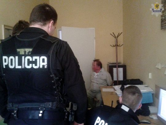 Zarzuty dla nożownika