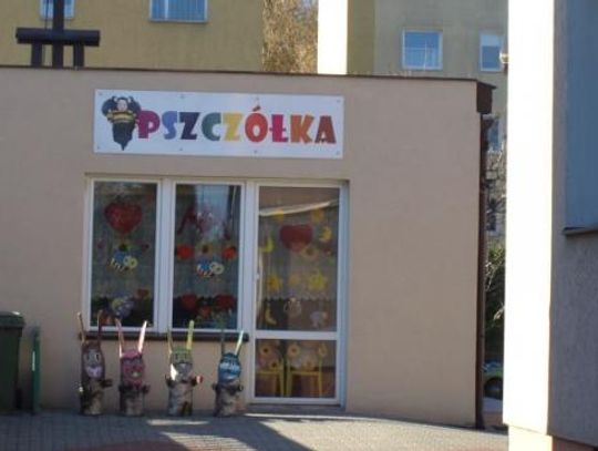 Zarzuty dla opiekunki w żłobku! 