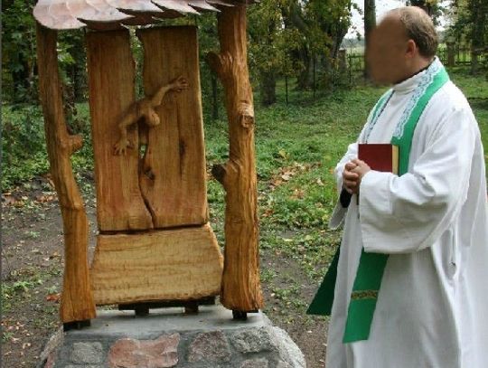 Zarzuty względem księdza są bezpodstawne?