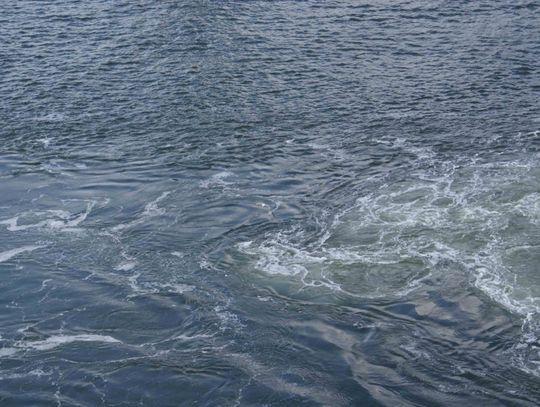 Zatonął polski statek u wybrzeży Norwegii. Zaginął polski kapitan