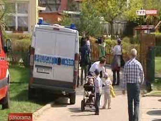 Zatrucie w przedszkolu - gronkowiec złocisty w potrawie z drobiu