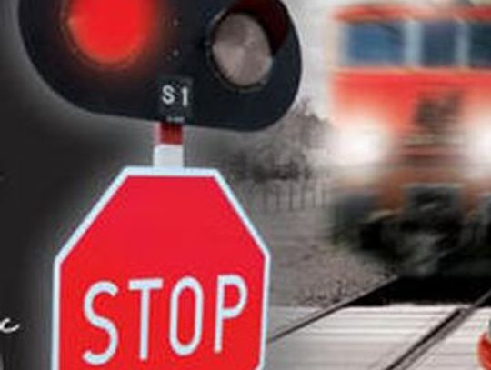 Zatrzymaj się i żyj!