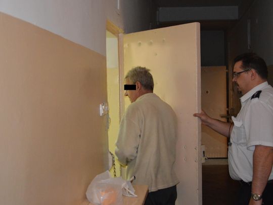 Zatrzymali niedoszłego zabójcę!