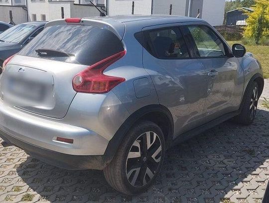 Zatrzymana 37-letnia kierująca miała ok. 2 promili alkoholu w organizmie. Jej auto zabezpieczono