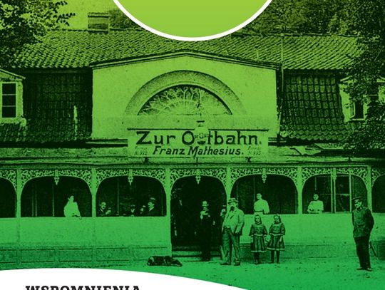 Zatrzymane na fotografii - Historie po Oruńsku