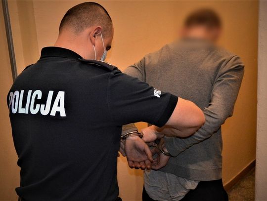  Zatrzymani 3 bracia usłyszeli zarzuty za przestępstwa