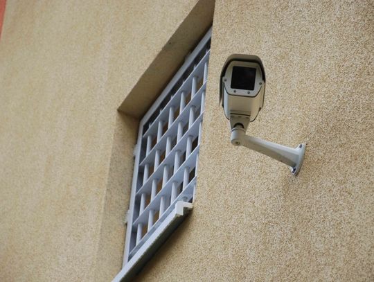 Zatrzymani w oku monitoringu