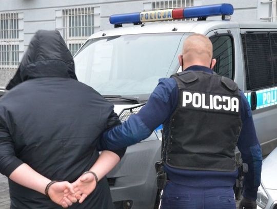 Zatrzymani za kradzieże katalizatorów