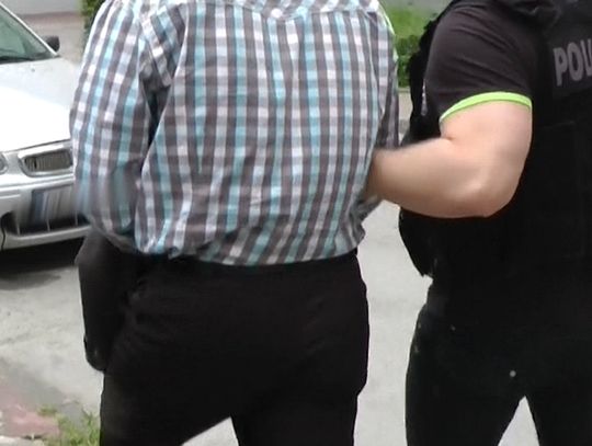 Zatrzymano byłego prokuratora wojskowego