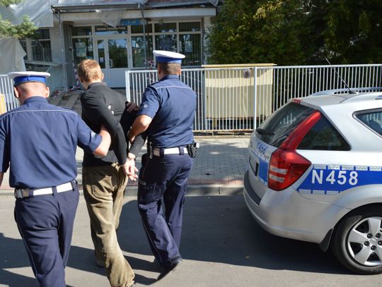 Zatrzymano hodowców konopi indyjskich, w tym 15-latka