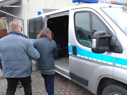 Zatrzymano kobietę podejrzaną o zabójstwo