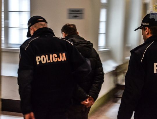 Zatrzymano lekarza - mógł nielegalnie wystawić nawet kilkaset zwolnień lekarskich