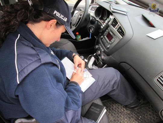 Zatrzymano nietrzeźwych kierowców, rekordzista z 3,15 promila