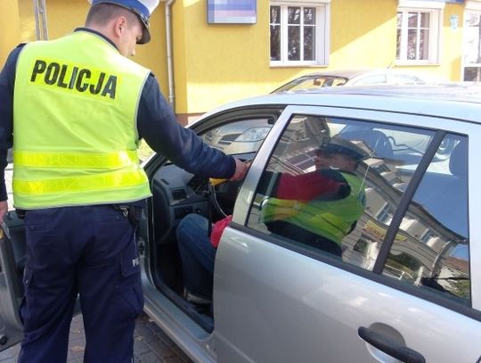 Zatrzymano nietrzeźwych kierujących