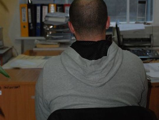 Zatrzymano przestępczy duet - napadali na banki w Gdańsku