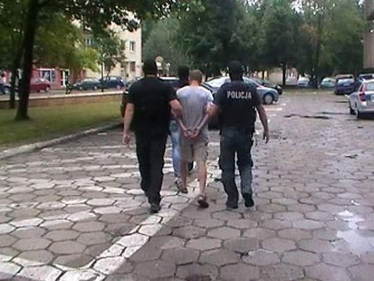 Zatrzymano sprawcę serii alarmów bombowych 