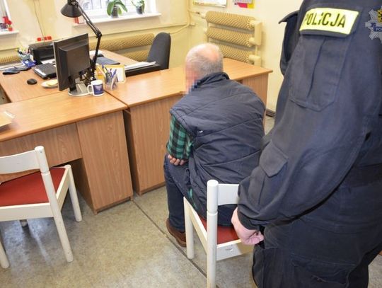 Zatrzymano sprawcę zabójstwa 25-letniej kobiety