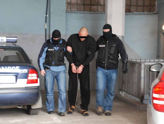 Zatrzymano sprawcę zabójstwa młodej kobiety