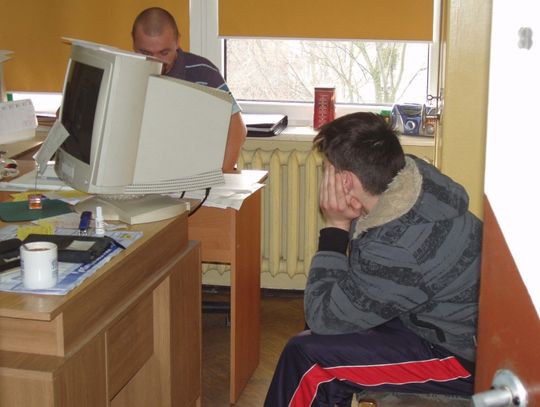 Zatrzymano sprawców bestialskiego pobicia bezdomnego