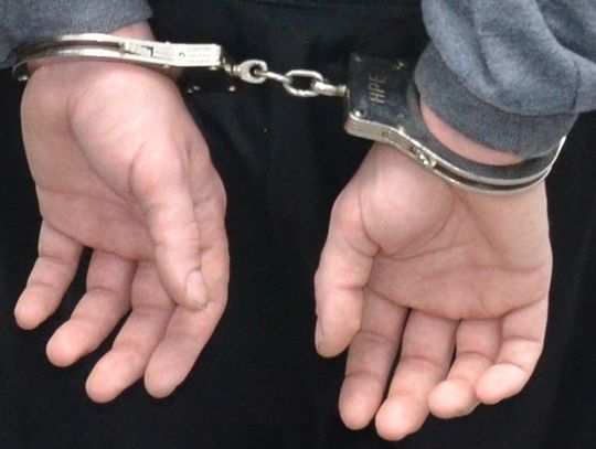 Zatrzymano trzech poszukiwanych m.in. naruszenie nietykalności i alimenty